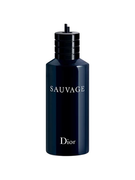 dior sauvage recharge|dior sauvage perfume cheapest price.